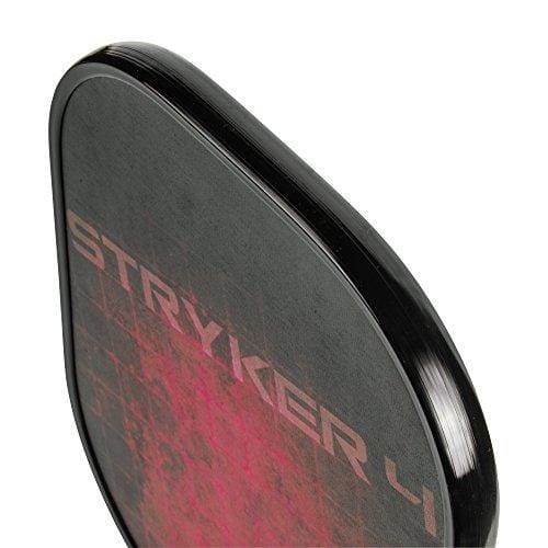 ONIX Stryker 4 Composite - Red