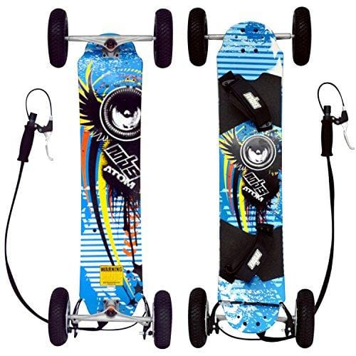 Atom 95X MountainBoard
