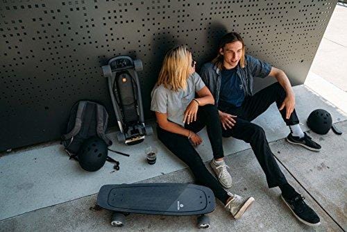 Boosted Mini X Electric Skateboard