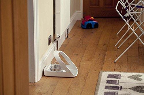 SureFlap - SureFeed - Microchip Pet Feeder - Automatic Pet Feeder Makes Meal Times Stress-Free
