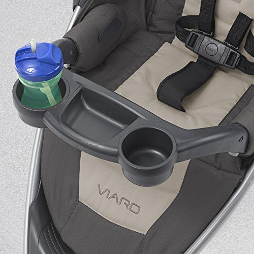 Chicco Viaro Travel System, Oxford