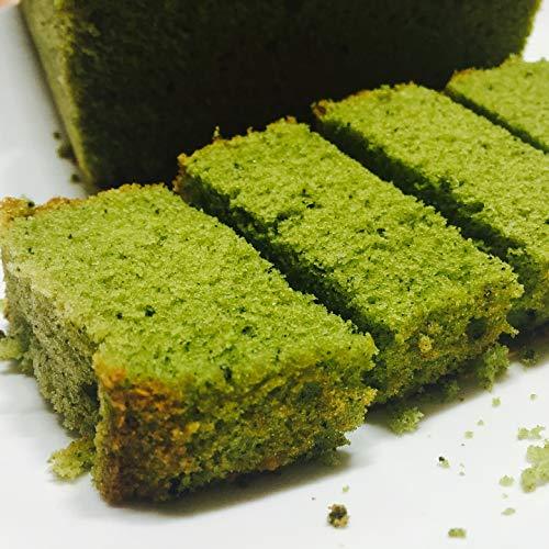 Zenato Matcha Green Tea Powder Culinary 100% USDA Organic , For Bakery, Latte, Smoothie, Cooking, 100g 3.5 oz Bag, Natural Antioxidants Benefits, Zero Additive and Sugar Free