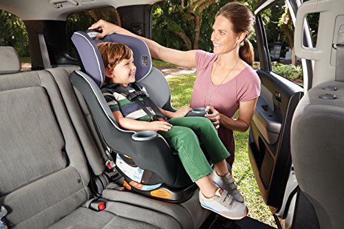 Graco Sequence 65 Convertible Car Seat, Anabele