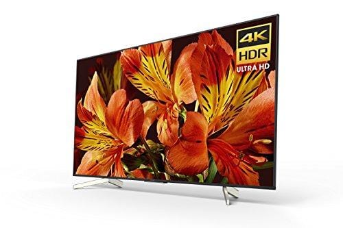Sony XBR75X850F 75-Inch 4K Ultra HD Smart LED TV
