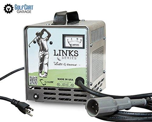Club Car 48 Volt Golf Cart Battery Charger