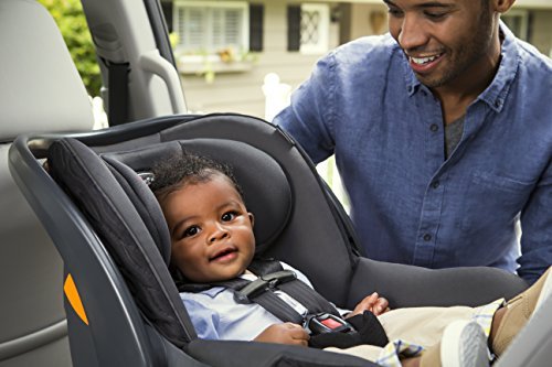 Chicco Fit2 Infant & Toddler Car Seat, Tempo