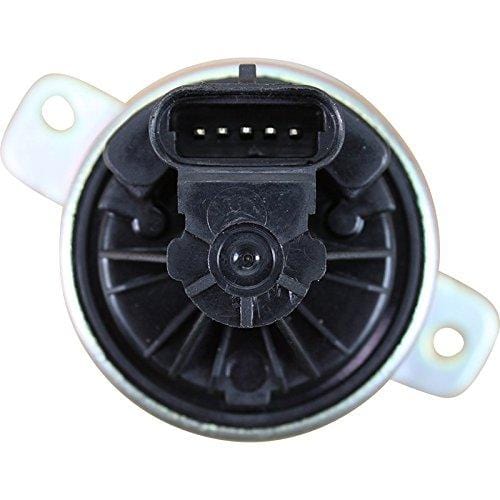 AIP Electronics Premium Exhaust Gas Recirculation Valve EGR Compatible Replacement For 2003-2004 Ford Diesel Super Duty Trucks and Vans 6.0L V8 Turbo Diesel Oem Fit EGR48