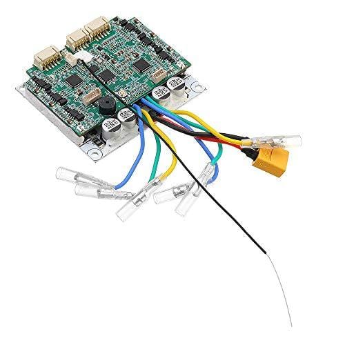 Esk8Club DIY Electric Skateboard ESC Kit with Remote Control Pack Electric Longboard Dual Motor Controller