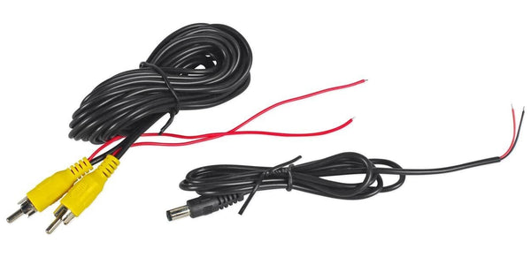 Kenwood DDX26BT 6.2" Car DVD Monitor Bluetooth Receiver w/USB+Backup Camera