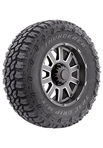 Thunderer Thunderer MT All-Terrain Radial Tire - 285/75R16 126Q