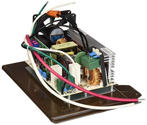 WFCO/ Arterra WF-8935-MBA RV Trailer Camper Electrical Main Board Assembly 35A