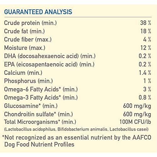 ORIJEN Dry Dog Food, Original, Biologically Appropriate & Grain Free