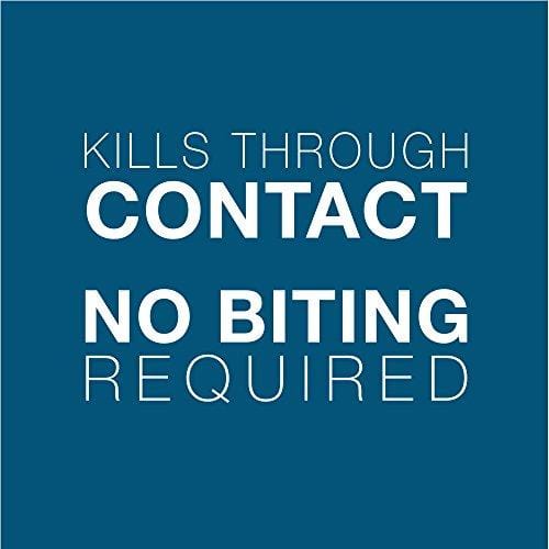 Bayer Animal Health Seresto Flea Tick 7-8 Month Collar for Small Dogs up To 18lbs