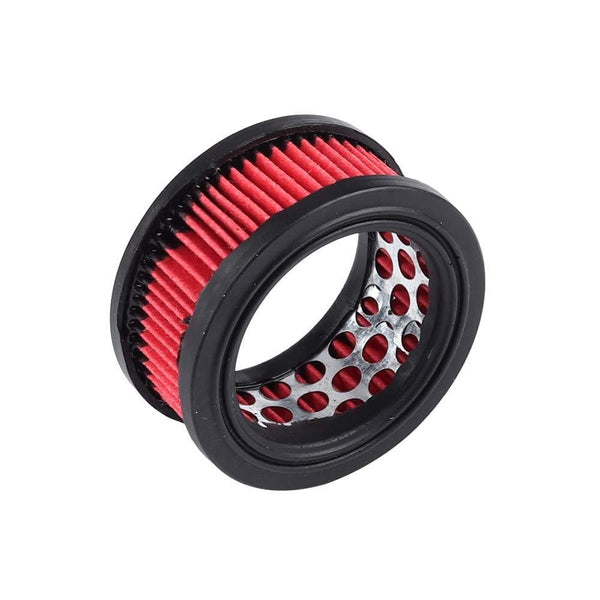 Leopop 90155Y Air Filter w Primer Bulb for Echo CS400 CS370 CS370F CS400F CS420ES Gas Chainsaw Parts 90155 90109 Tune Up Kit 13030039730 Air Cleaner