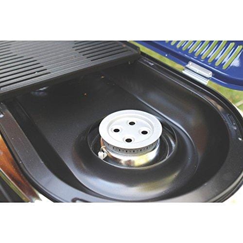 Coleman Roadtrip LX Propane Grill