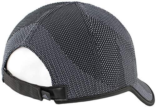 adidas Men's Superlite Prime II Cap, black/Onix, One Size