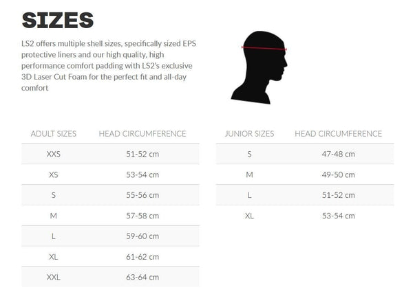 LS2 Helmets Rapid Crypt Graphic unisex-adult full-face-helmet-style Full Face Helmet (Matte Black,XX-Large),1 Pack - 353-1106