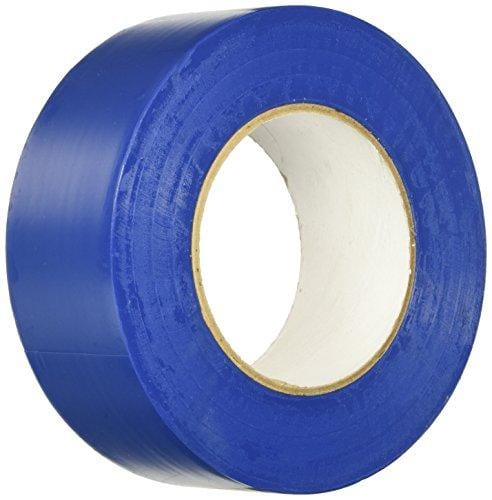 BSN Floor Tape, Blue, Medium/2" x 60 yd [product _type] BSN Sports - Ultra Pickleball - The Pickleball Paddle MegaStore