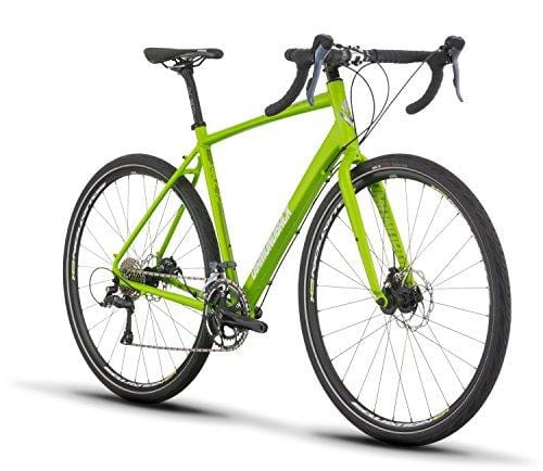 Diamondback Bicycles Haanjo 2 Gravel Adventure Road Bike