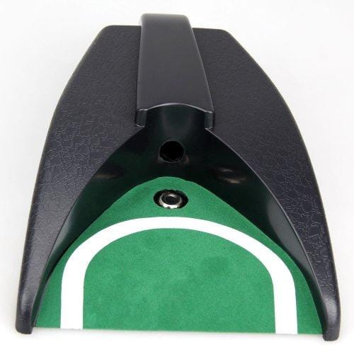 Domybest Golf Ball Kick Back Automatic Return Putting Cup Device Training Aid [product _type] Domybest - Ultra Pickleball - The Pickleball Paddle MegaStore