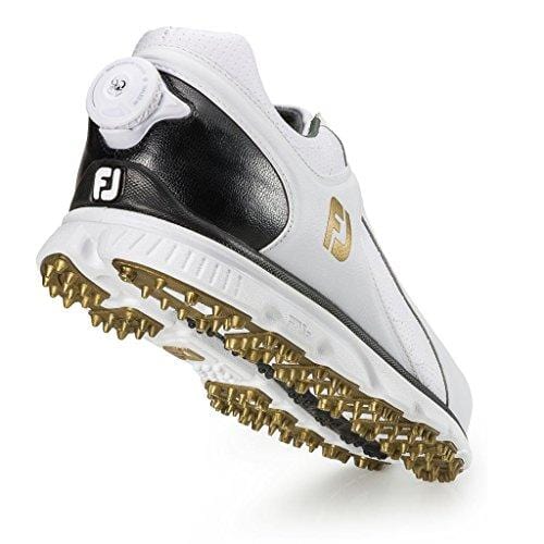 FootJoy Men's Pro/SL Boa-Previous Season Style Golf Shoes White 11 M US [product _type] FootJoy - Ultra Pickleball - The Pickleball Paddle MegaStore