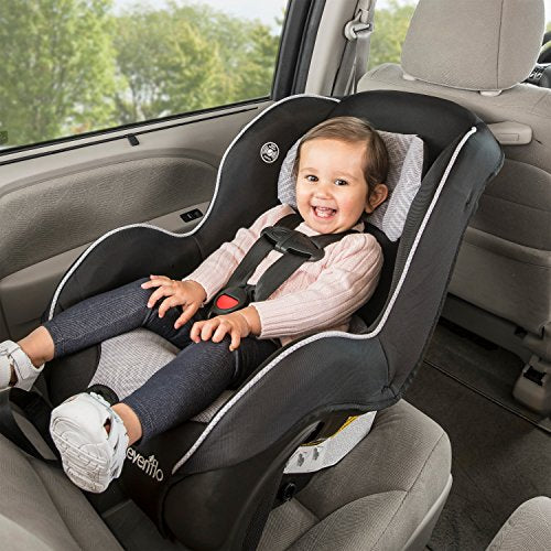 Evenflo Tribute LX Convertible Car Seat, Venus