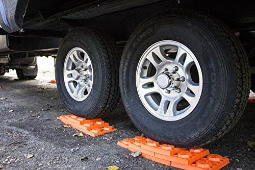 Tri-Lynx 00015 Lynx Levelers - 10 Pack