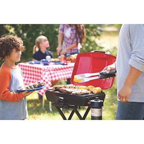 Coleman 2000020947 Grill Ppn Sportster