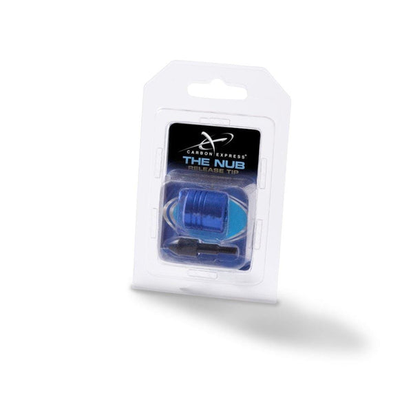 Carbon Express "The Nub Crossbow De-Cocking Tip