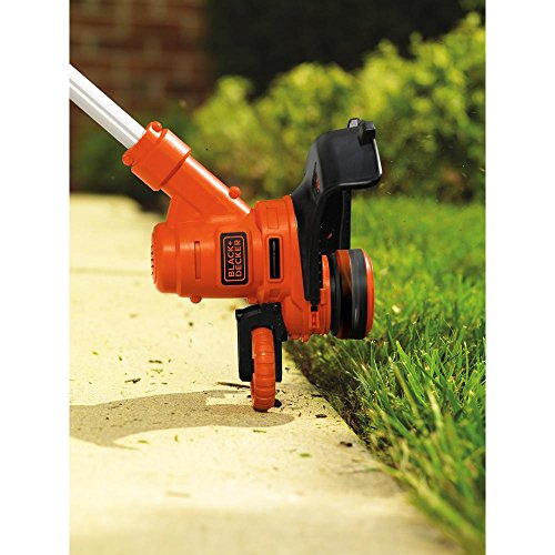 BLACK+DECKER Gh900 String Trimmer