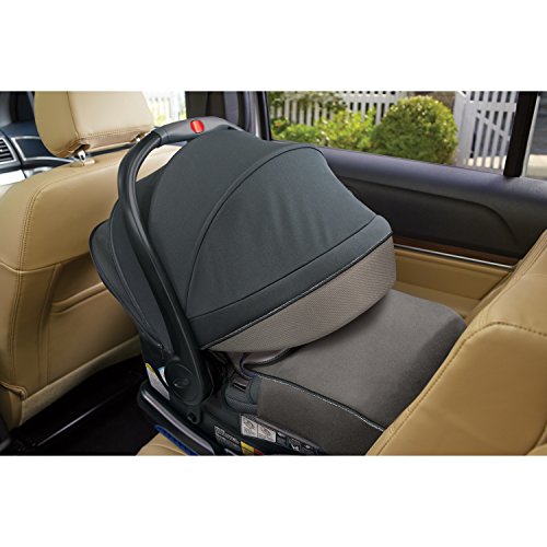 Graco SnugRide SnugLock 35 Platinum XT Infant Car Seat | Baby Car Seat, Bryant