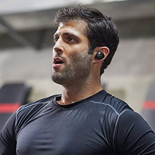 Bose SoundSport Free Truly Wireless Sport Headphones - Black