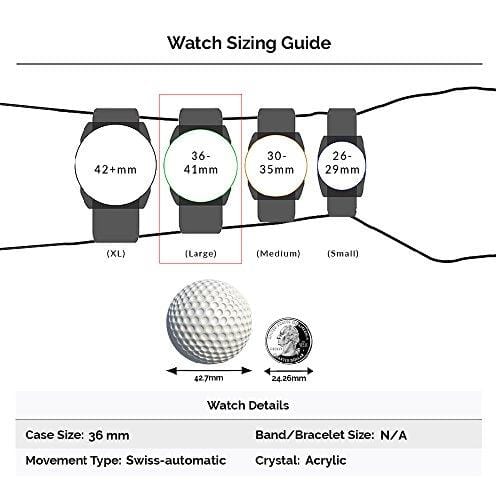 Rolex Datejust Swiss-Automatic Male Watch 16013 (Certified Pre-Owned)