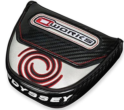 Callaway Golf Odyssey Works 17 Steel 2 Ball Winn Grip 34' Length Putter, Right Hand [product _type] Callaway - Ultra Pickleball - The Pickleball Paddle MegaStore