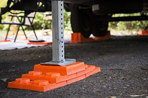Tri-Lynx 00015 Lynx Levelers - 10 Pack