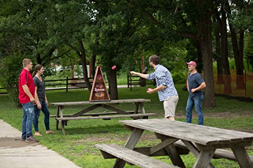A-Holes Bean Bag Toss Game