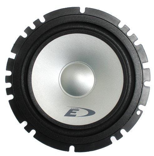 4 Alpine SXE-1750S 6.5" 560W Car 2 Way Component Audio Speakers Stereo SXE1750S