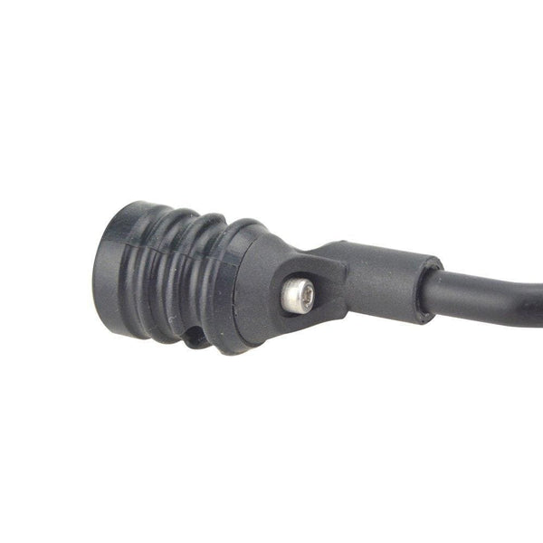 MILAEM String Stop Bracket String Decelerator Compound Bow Vibration Balance Stabilizer(Black 2)