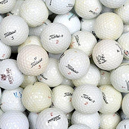 Titleist (100) Assorted Mix AAA
