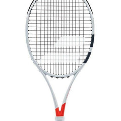 BABOLAT PURE STRIKE 16×19 2017 305g 98in Babolat Pure Strike 98 16/19 | WHITE RED BLACK – Paragon Sports