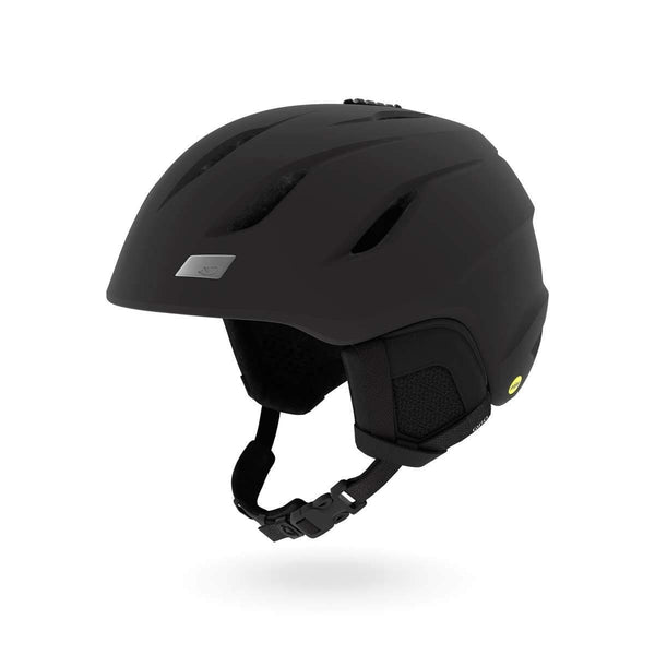 Giro Nine MIPS Snow Helmet Matte Black MD 55.5-59cm