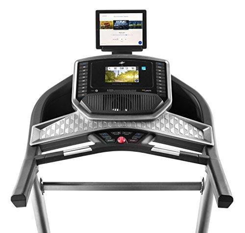 NordicTrack C 1070 Pro Treadmill
