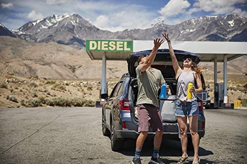 Hydro Flask 32 oz Water Bottle | Stainless Steel & Vacuum Insulated | Wide Mouth with Leak Proof Flex Cap | Watermelon