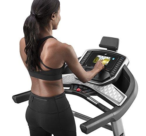 NordicTrack C 1070 Pro Treadmill