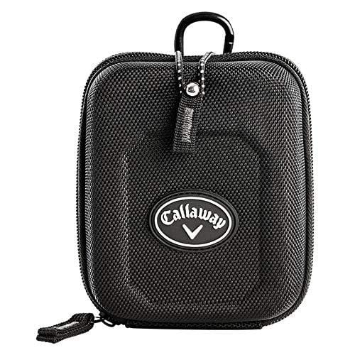 Callaway EZ Scan Golf Laser Rangefinder