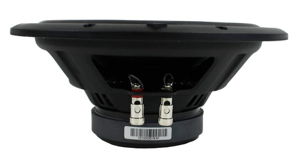 (2) Rockford Fosgate R1S4-10 Prime 10" 800 Watt 4 Ohm Car Audio Subwoofers Subs