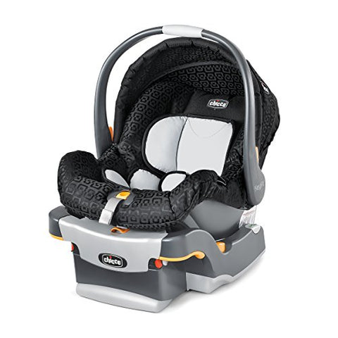 Chicco KeyFit Infant Car Seat, Ombra