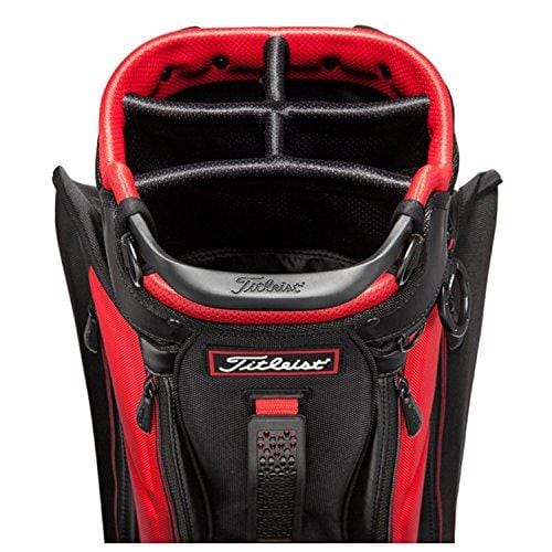 Titleist Golf Stand Bag (Hybrid Stand Bag, TB8SXHK-122)