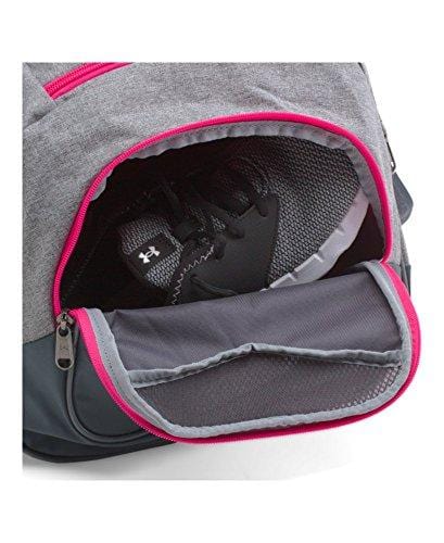 Under Armour UA Storm Undeniable II MD Duffle One Size Fits All Graphite