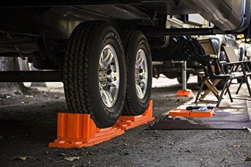 Tri-Lynx 00015 Lynx Levelers - 10 Pack